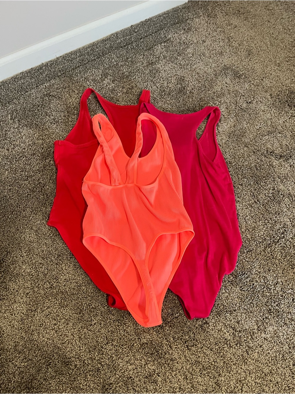 Bodysuit bundle - Picture 2 of 2